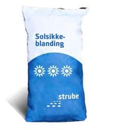 Vis detaljer for Solsikke – Blanding
 Billede af Solsikke – Blanding